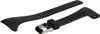 vhbw TPE Ersatz L Armband kompatibel mit Polar FT7m, FT4m, Produktbild-Vorschau 4