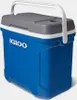 Kühlbox Igloo Latitude 30 28 l  hellblau Produktbild-Vorschau 3