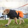 Non-stop dogwear Hundejacke Glacier Dog Jacket 2.0 Produktbild-Vorschau 12