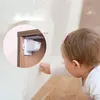 Kindersicherheitsschloss 4 Stück Kindersicherheitsschlösser Produktbild-Vorschau 8