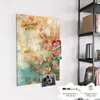 Magnettafel 60x90cm Pinnwand Whiteboard beschreibbar - Produktbild-Vorschau 4