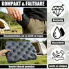 Aufblasbares Sitzkissen 2er Set, ultraleicht & faltbar, Produktbild-Vorschau 7