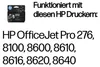 HP 950 oryginalny wkład atramentowy czarny, Standardowa Podgląd zdjęcia produktu 48