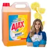 Ajax BakingSoda - Zitrone/ OPTIMUM 7 LEMON 5l Produktbild-Vorschau 3