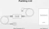 70mai Hardwire Kit UP02 Adapter DC Podgląd zdjęcia produktu 4