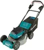 Makita DLM532Z - Tondeuse à pousser - 2300 m² - 53,4 cm - 2 Voir les images du produit 1