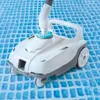 INTEX Poolroboter ZX100 Automatisch Weiß Produktbild-Vorschau 2