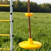 gardenluxus Klettertau Tellerschaukel, GLA-26.09 Produktbild-Vorschau 10