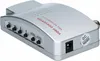 Convertitore di segnale da VGA a BNC S-VIDEO VGA AV CINCH Anteprima dell’immagine prodotto 3