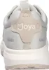 Joya Damen Schnürschuh MIAMI BEIGE beige Größe EUR 38 1/3 Produktbild-Vorschau 7