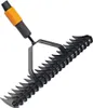 Prevzdušňovač trávnika Fiskars QuikFit Náhľad obrázku produktu 1