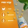 sanotact B-Komplex + Magnesium + Vitamin D3 180 Tabletten | Produktbild-Vorschau 3