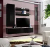 Anbauwand Wohnwand Wohnzimmer Schrankwand FLY H1 mit Produktbild-Vorschau 4