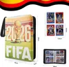 FIFA WM 2026 Fussball Sammelalbum Fußball Karten – 4 Fächer Produktbild-Vorschau 4