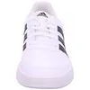 Adidas Breaknet 2.0 - White Synthetic Rozmiar: 43.3 Normal Podgląd zdjęcia produktu 32