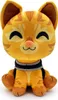 Youtooz Stray-plüschtier Stray-figur 22 Cm    One Size Produktbild-Vorschau 1
