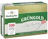 Bünting Tee Grüngold, 100 Tassenbeutel 6er Pack Produktbild-Vorschau 1