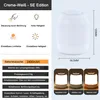 Sross Nachttischlampe Touch Dimmbar,LED Nachtlicht Produktbild-Vorschau 8