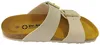 Dr. Stark Pantolette Beige in Gr. 38 Produktbild-Vorschau 2