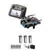 Zimilo GPS Drohne, Fltbar, mit 180° EIS-Hauptkamera, Produktbild-Vorschau 1