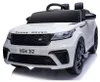 Range Rover Velar - Kinder Elektroauto - 12V - mit Produktbild-Vorschau 1