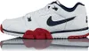 A side view of a Nike Cross Trainer Low sports shoe. Náhled obrázku produktu