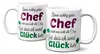TassenKing Tasse - Einen richtig guten Chef - Danke sagen Produktbild-Vorschau 3