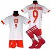 LEWANDOWSKI Fußballtrikot POLEN - BG 134 Produktbild-Vorschau 1