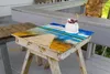 Wallario selbstklebende Möbelfolie/ Tischdecke für Innen Produktbild-Vorschau 2