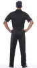 Guirca Polizeiuniform  L  L Produktbild-Vorschau 3