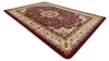 Alfombra ROYAL AGY modelo 0521 burdeos rojo 200x290 cm Vista previa de la imagen del producto 3