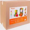 Stavební bloky Maxi Waffle 24el Náhled obrázku produktu 5