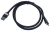 USB 3.0 Micro B Kabel Festplattenkabel Ladekabel Datenkabel Produktbild-Vorschau 4