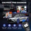 Autel TS408S RDKS-Anlerngerät TPMS-Programmiergerät Produktbild-Vorschau 6