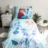 Pościel Frozen II świecąca w ciemności Podgląd zdjęcia produktu 8