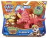 PAW Patrol Dino Rescue Rubble Hero Pup Spielfigur im Set Produktbild-Vorschau 2