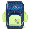 ergobag Fluo LED Seitentaschen Zip-Set G ergobag Fluo LED Produktbild-Vorschau 4
