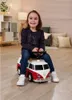 BIG Bobby Car Baby VW T1 Rot Produktbild-Vorschau 34