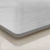 DEQORI Schneidebrett Glas 40x30 cm 'Gebürsteter Stahl' Produktbild-Vorschau 4