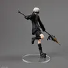 NieR:Automata Form-ISM PVC Statue 9S (YoRHa No. 9 Type S) Produktbild-Vorschau 3
