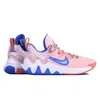 Nike Giannis Unsterblichkeit Arctic Orange CZ4099800 Produktbild-Vorschau 3