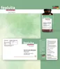 Genius Feelvita Nutrition Fat & Carb Blocker mit Zink & Produktbild-Vorschau 5