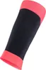 UYN Calf Fly Wadenkompressionen Damen black/coral M Produktbild-Vorschau 2
