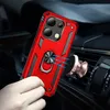 Pouzdro pro Xiaomi Redmi Note 13 4G dvouvrstvé robustní, Náhled obrázku produktu 3