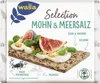 Wasa Selection Mohn & Meersalz 12x245g I Knäckebrot aus Produktbild-Vorschau 6