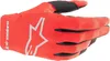 Rękawice Alpinestars Radar Red/Sl Podgląd zdjęcia produktu 1
