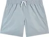 Sundek Iconic Taffeta Badeshorts Grau S Mann Grau S Produktbild-Vorschau 8