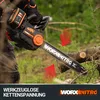 WORX 20V Akku-Kettensäge, 40cm Führungsschiene (Akku nicht Produktbild-Vorschau 11