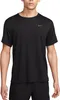 Nike Dri-FIT UV MILER Herren Laufshirt schwarz  schwarz M Produktbild-Vorschau 17