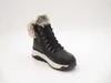 Scarpe da ginnastica alte in pelle Anteprima dell’immagine prodotto 64